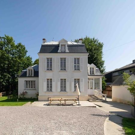 La Ninette Du Domaine De Maubuisson Villa Ver-sur-Mer Екстериор снимка