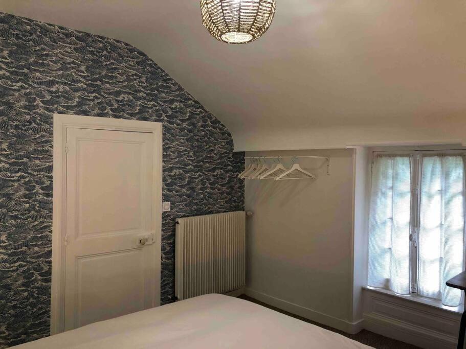 La Ninette Du Domaine De Maubuisson Villa Ver-sur-Mer Екстериор снимка